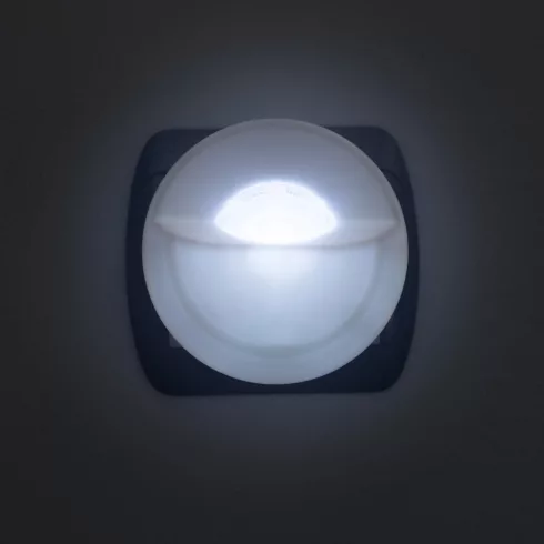 LED-es, forgathatófejes irányfény fényérzékelővel LED-del                                             BX20271