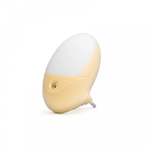 Irányfény - fényszenzorral - 240 V - sárga                                                            BX20281C