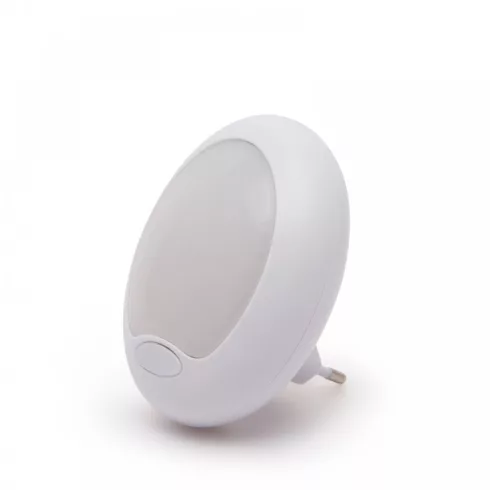 LED éjszakai fény, színváltós - Premium colSmoothcol - 7 LED                                          BX20285