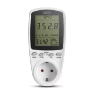  Fogyasztásmérő költségszámítás funkcióval 240V, max. 16 A, 3680W                                      BX20296B