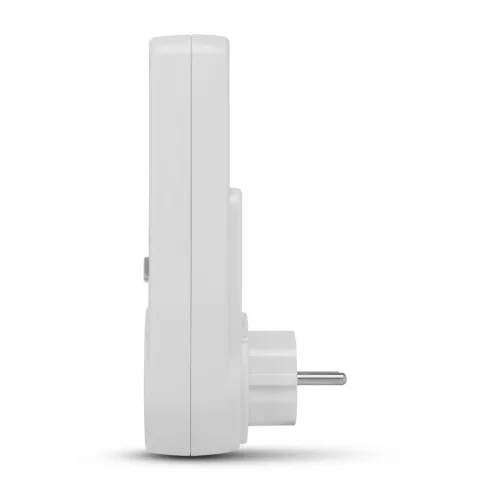 Fogyasztásmérő költségszámítás funkcióval 240V, max. 16 A, 3680W                                      BX20296B