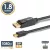 DisplayPort - Mini Displayport kábel - 1.2 - 1080P - 1,8 m                                            BX20336A