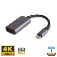   Type-C - HDMI adapter - 1.4 - 4K                                                                      BX20338