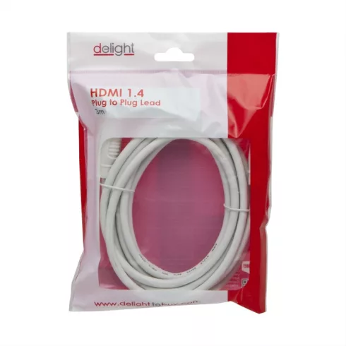 3D HDMI kábel - 2 m                                                                                   BX20422