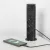 Motoros rejtett elosztó - colTouchcontrolcol - 3-as + USB + Type-C - fekete                           BX20453B