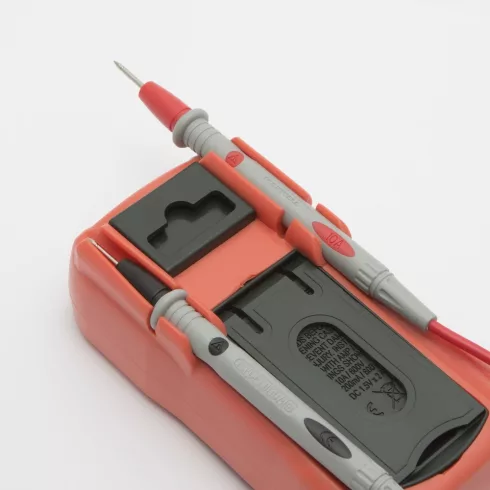 Digitális multiméter - zseb                                                                           BX25211