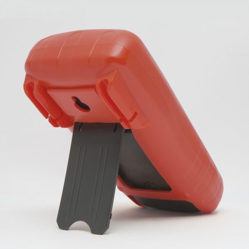 Digitális multiméter  (TRUE RMS) - hőmérséklet méréssel                                               BX25303