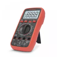   Digitális multiméter - induktivitás méréssel                                                          BX25304