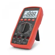   Digitális multiméter - induktivitás méréssel                                                          BX25306
