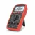 Digitális multiméter - induktivitás méréssel                                                          BX25306