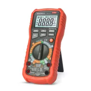   Digitális multiméter - Induktivitás méréssel                                                          BX25314
