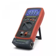   Digitális multiméter, automata, kábel teszterrel                                                      BX25334
