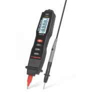   Digitális multiméter kijelzővel - toll kivitel - automata                                             BX25403B