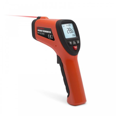 Digitális termométer -50°C - +380°C                                                                   BX25901