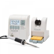   Digitális forrasztóállomás - 230V - 48W - 150 - 450°C                                                 BX28011