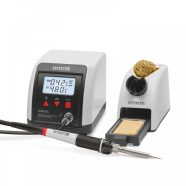   Digitális forrasztóállomás - 230V - 60W - 160 - 480°C                                                 BX28013