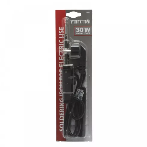 Forrasztópáka - 230 V - 30 W                                                                          BX28091