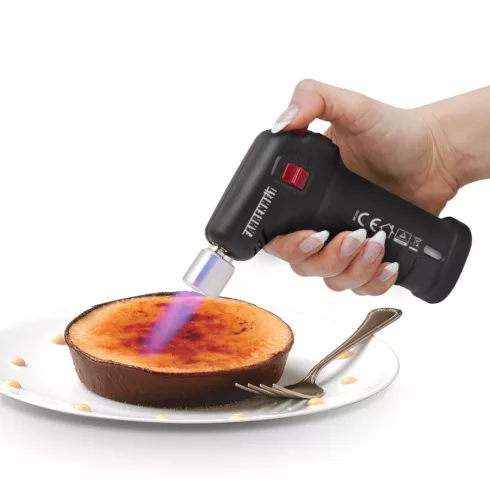 Gázos forrasztópáka / Kézi flambírozó                                                                 BX28510