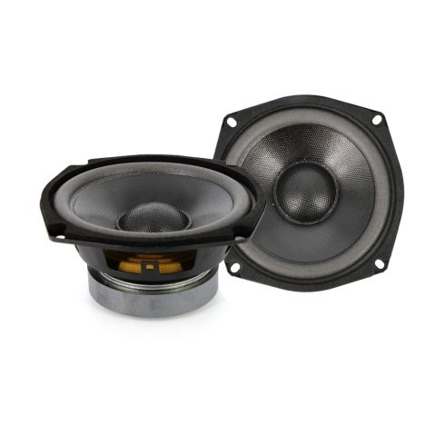 Hangszóró - HSP 001 - 5col / 130 mm - 60 / 100 W - 8 ohm                                              BX30752