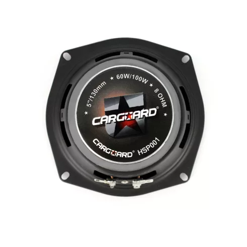 Hangszóró - HSP 001 - 5col / 130 mm - 60 / 100 W - 8 ohm                                              BX30752