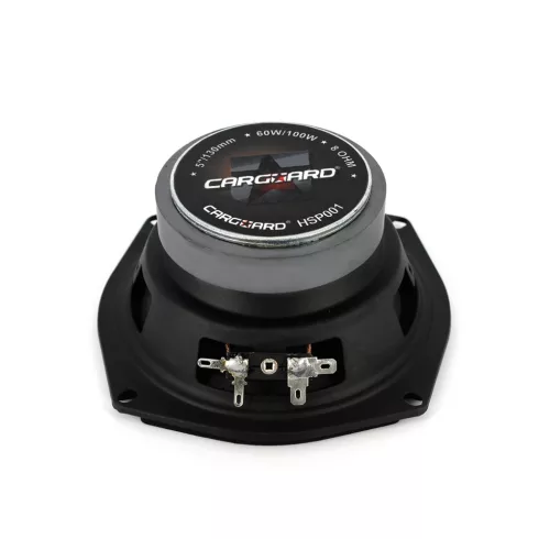 Hangszóró - HSP 001 - 5col / 130 mm - 60 / 100 W - 8 ohm                                              BX30752