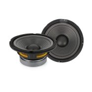   Hangszóró - HSP 002 - 6,5col / 160 mm - 90 / 160 W 8 ohm                                              BX30753