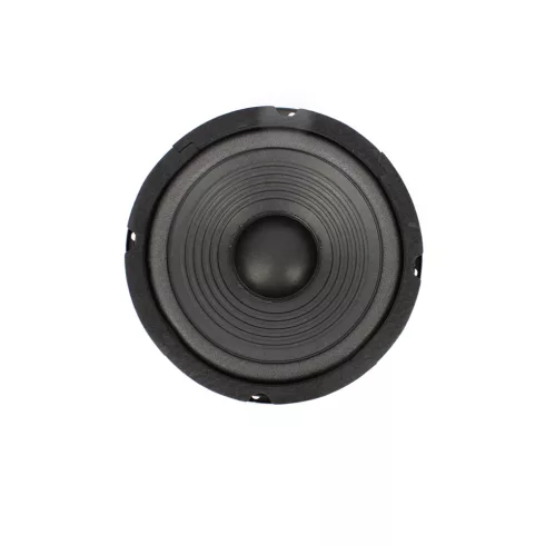 Hangszóró - HSP 002 - 6,5col / 160 mm - 90 / 160 W 8 ohm                                              BX30753