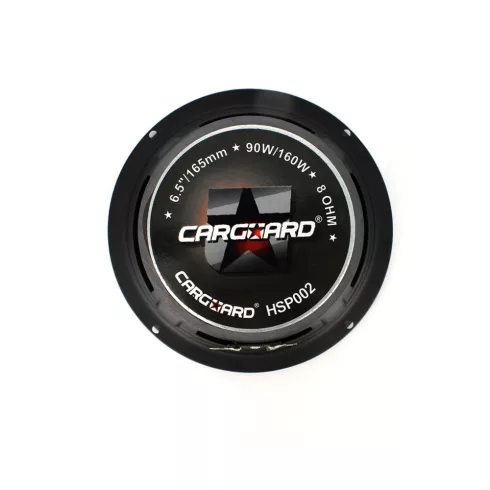 Hangszóró - HSP 002 - 6,5col / 160 mm - 90 / 160 W 8 ohm                                              BX30753