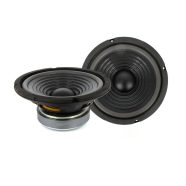   Hangszóró - HSP 003 - 8col / 200 mm - 100 / 200 W 8 ohm                                               BX30754