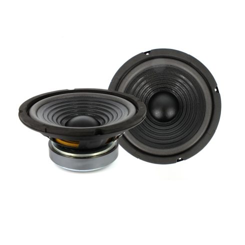 Hangszóró - HSP 003 - 8col / 200 mm - 100 / 200 W 8 ohm                                               BX30754