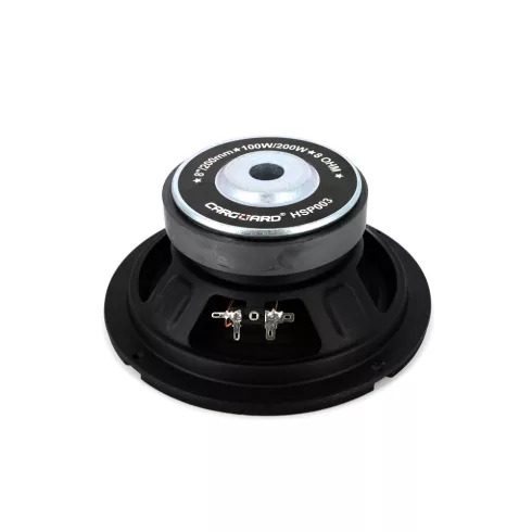 Hangszóró - HSP 003 - 8col / 200 mm - 100 / 200 W 8 ohm                                               BX30754