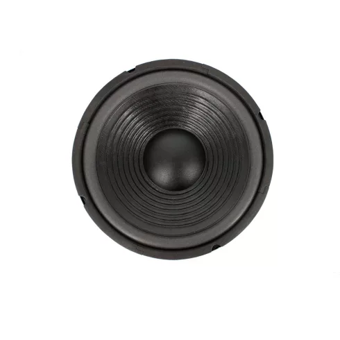 Hangszóró - SP004 - 10col / 250 mm - 120 / 240 W 8 ohm                                                BX30755