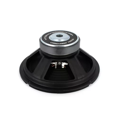 Hangszóró - SP004 - 10col / 250 mm - 120 / 240 W 8 ohm                                                BX30755