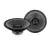 Hangszóró - HSP 005 - 12col / 300 mm - 150 / 300 W 8 ohm                                              BX30756