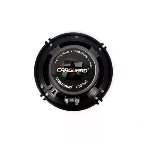 Carguard hangszóró - 6col / 158 mm - 220 W - CSP003                                                   BX36916