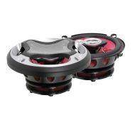   Hangszóró - M.N.C DevilX 5col / 130 mm 3 utas - 80 W                                                  BX37513