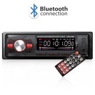   MP3 lejátszó Bluetooth-szal, FM tunerrel és SD / USB olvasóval                                        BX39701