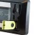 MP3 lejátszó Bluetooth-szal, FM tunerrel és SD / USB olvasóval                                        BX39701