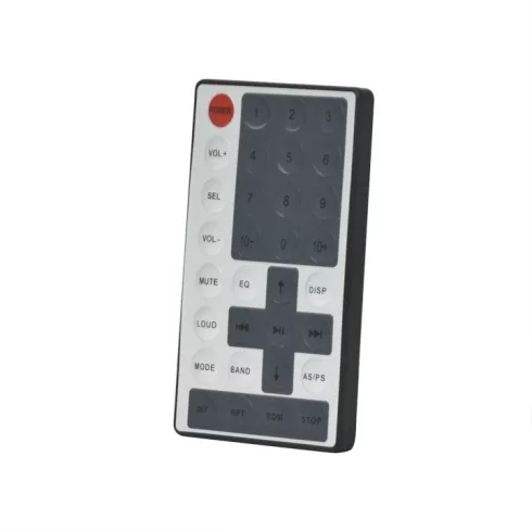 MP3 lejátszó Bluetooth-szal, FM tunerrel és SD / USB olvasóval                                        BX39701