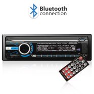   MP3 lejátszó Bluetooth-szal, FM tunerrel és SD / MMC / USB olvasóval                                  BX39702