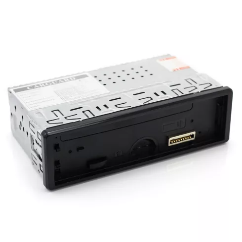 MP3 lejátszó Bluetooth-szal, FM tunerrel és SD / MMC / USB olvasóval                                  BX39702