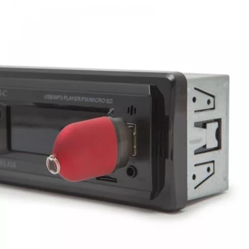 M.N.C colStreamcol fejegység FM / USB / TF / AUX                                                      BX39709