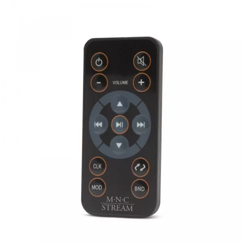 M.N.C colStreamcol fejegység FM / USB / TF / AUX                                                      BX39709