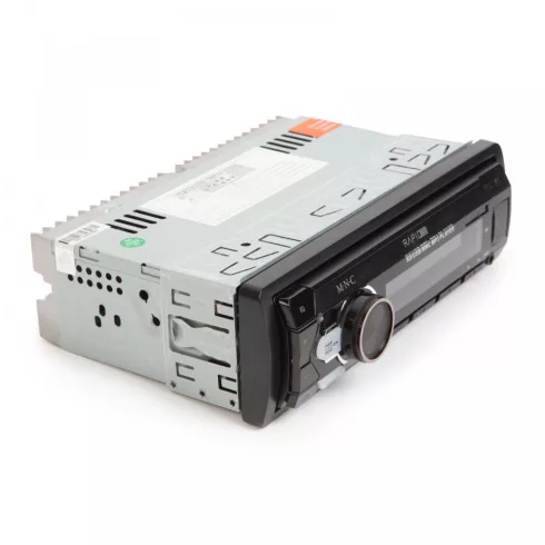 Fejegység colRapidcol - 1 DIN - 4 x 50 W - BT - MP3 - AUX - SD - USB                                  BX39750