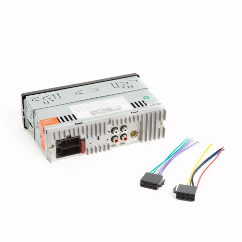 Fejegység colRapidcol - 1 DIN - 4 x 50 W - BT - MP3 - AUX - SD - USB                                  BX39750