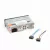 Fejegység colRapidcol - 1 DIN - 4 x 50 W - BT - MP3 - AUX - SD - USB                                  BX39750