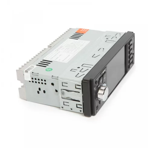 Multimédiás fejegység colMalibu Starcol - 1 DIN - 4 x 50 W - BT - MP3 - AUX - SD - USB                BX39751