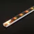 LED aluminium profil sín - 2000 x 17 x 8 mm - U profil - fehér                                        BX41010A2-WH