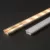 LED alumínium profil takaró búra opál 2000 mm                                                         BX41011M2