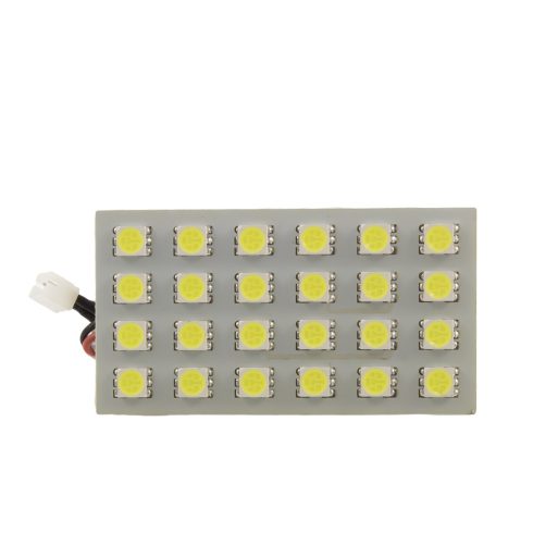 Autós LED - CLD315 - 65 x 35 mm (W5W, C5W, BA9S) - 480 lm - can-bus - SMD - 3W - 12V                  BX50753